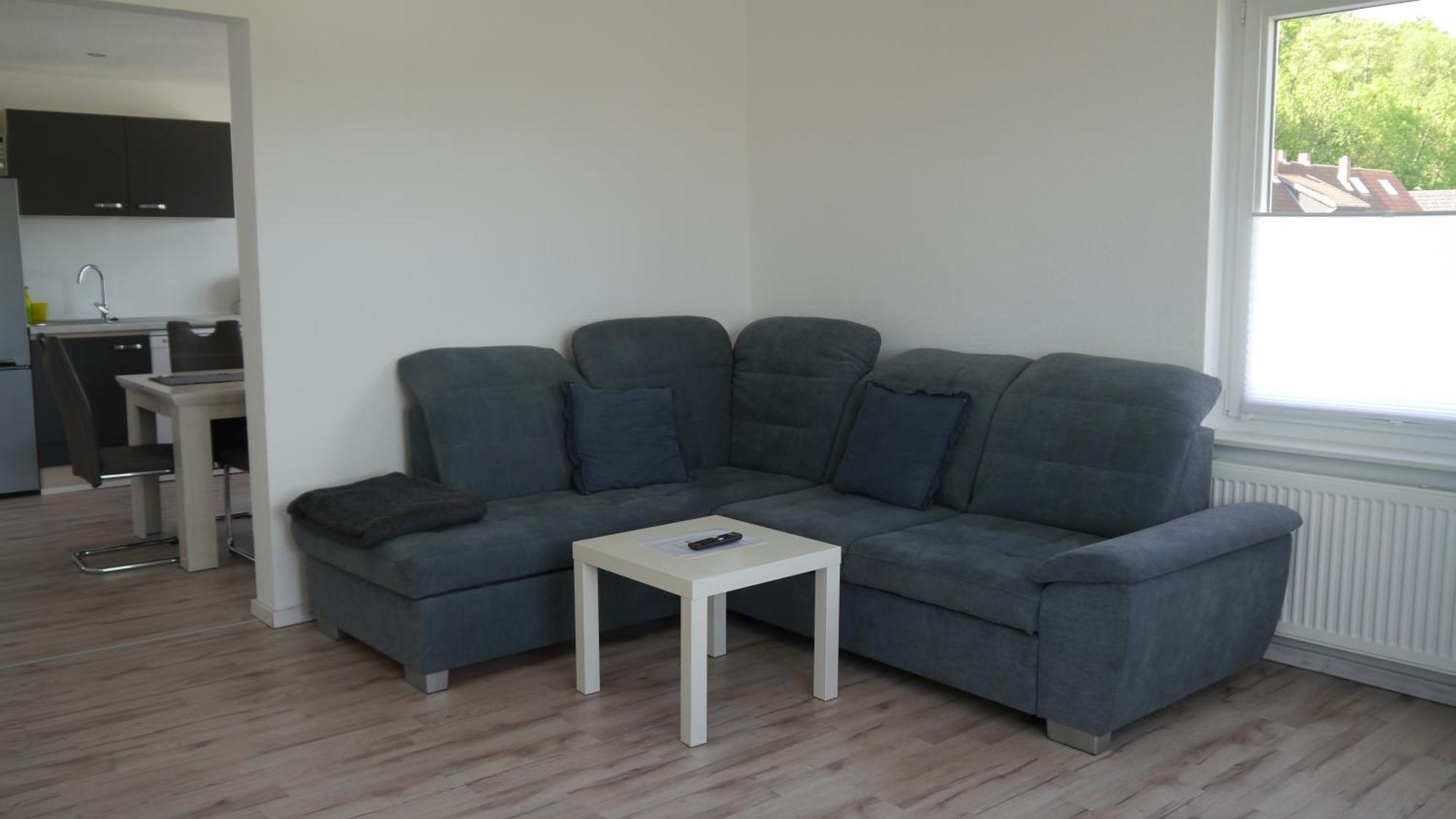 Ferienwohnung Okerblick جوسلار المظهر الخارجي الصورة