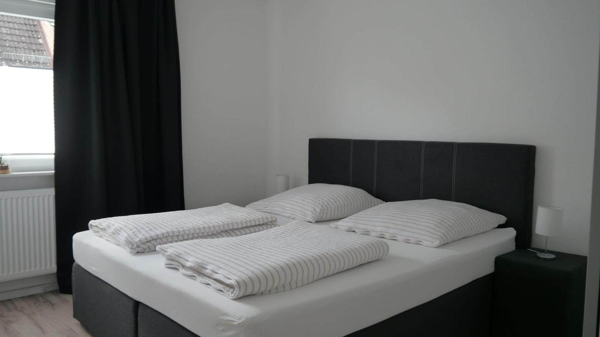 Ferienwohnung Okerblick جوسلار المظهر الخارجي الصورة