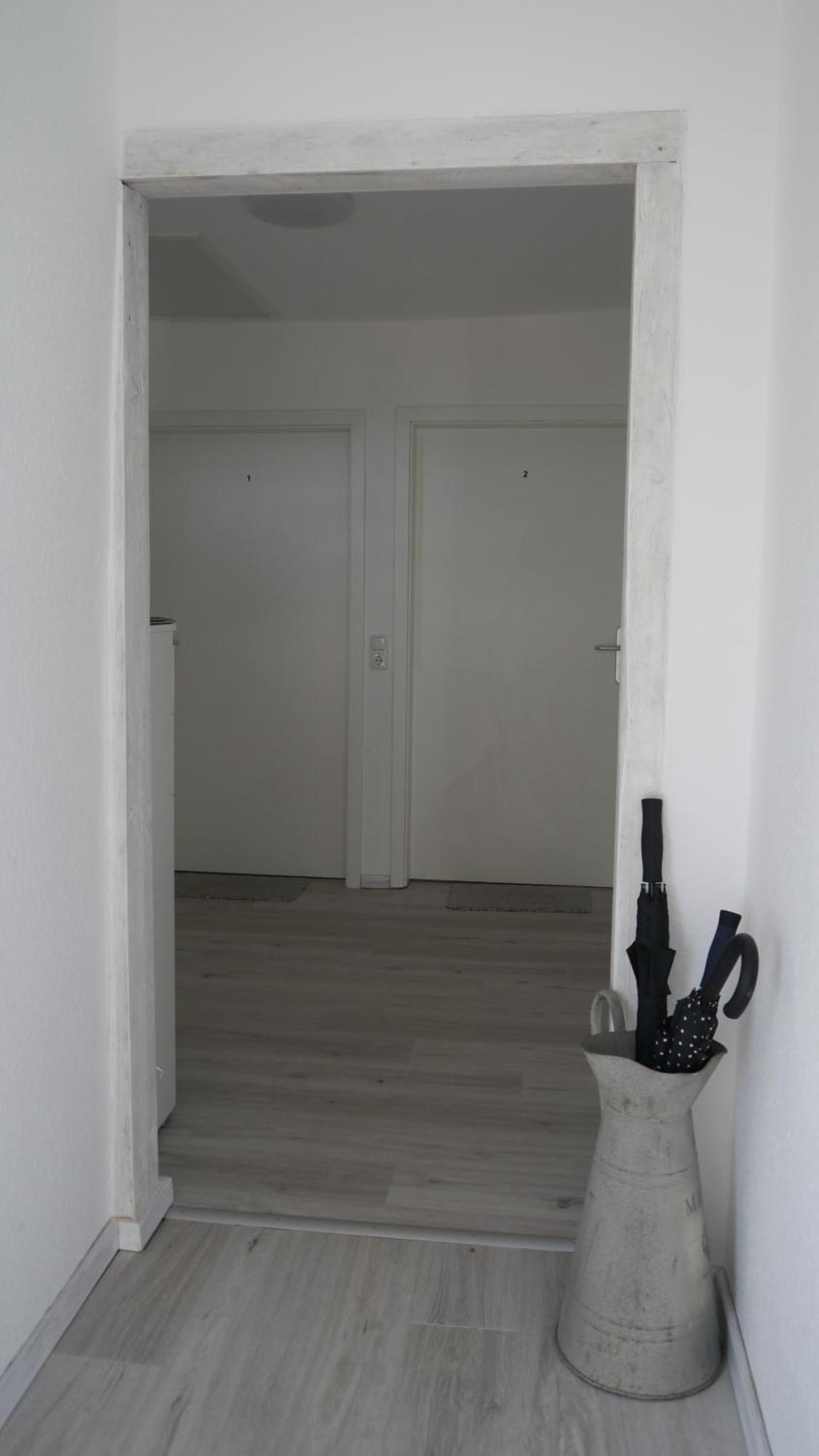 Ferienwohnung Okerblick جوسلار المظهر الخارجي الصورة