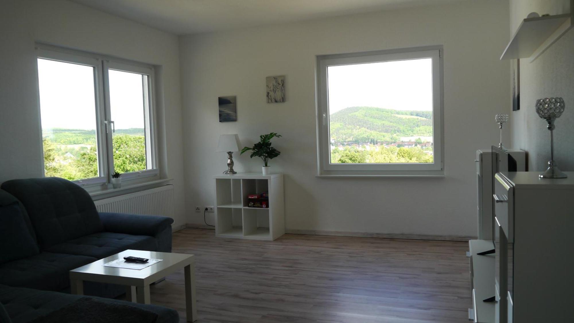 Ferienwohnung Okerblick جوسلار المظهر الخارجي الصورة