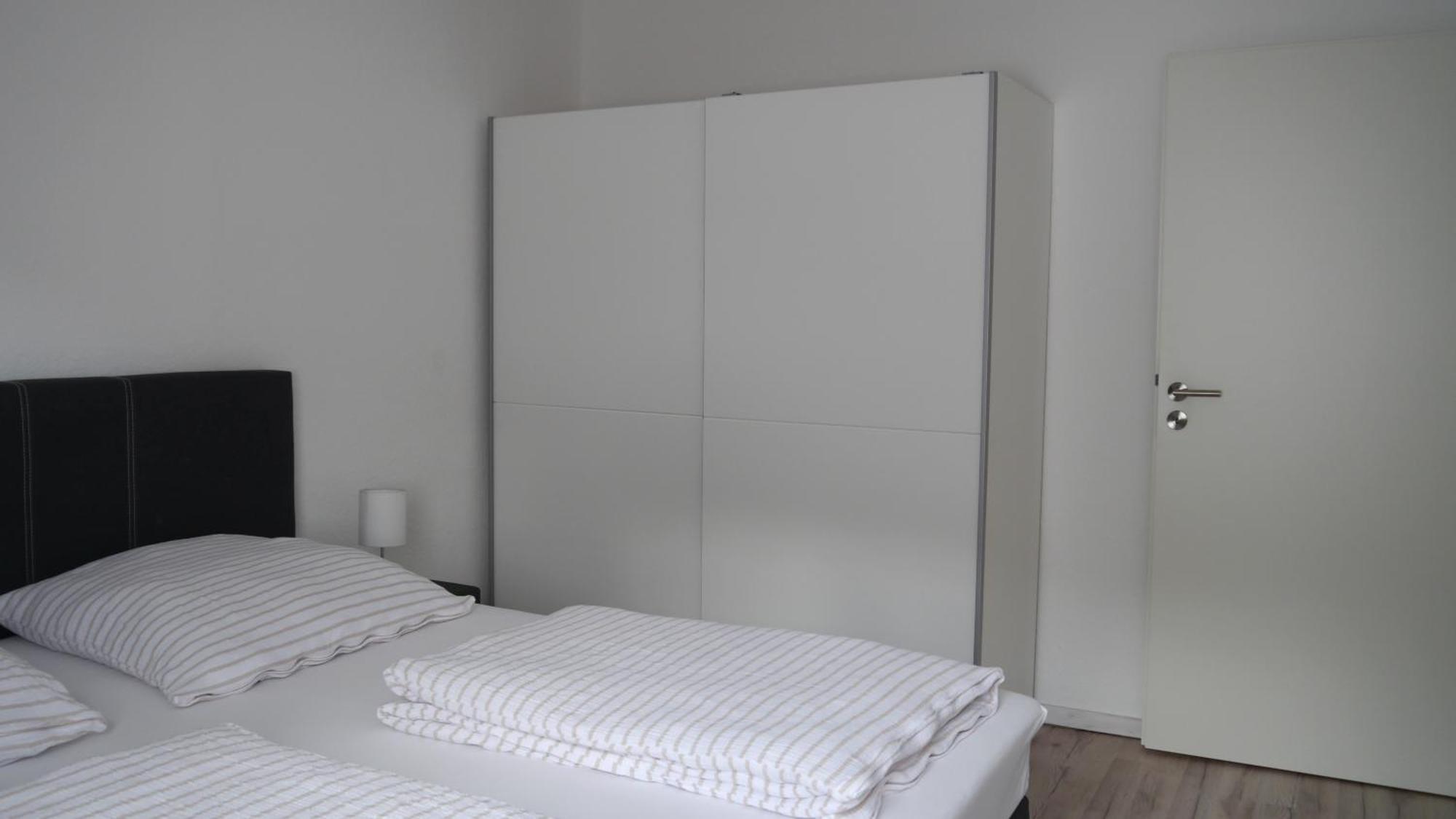 Ferienwohnung Okerblick جوسلار المظهر الخارجي الصورة