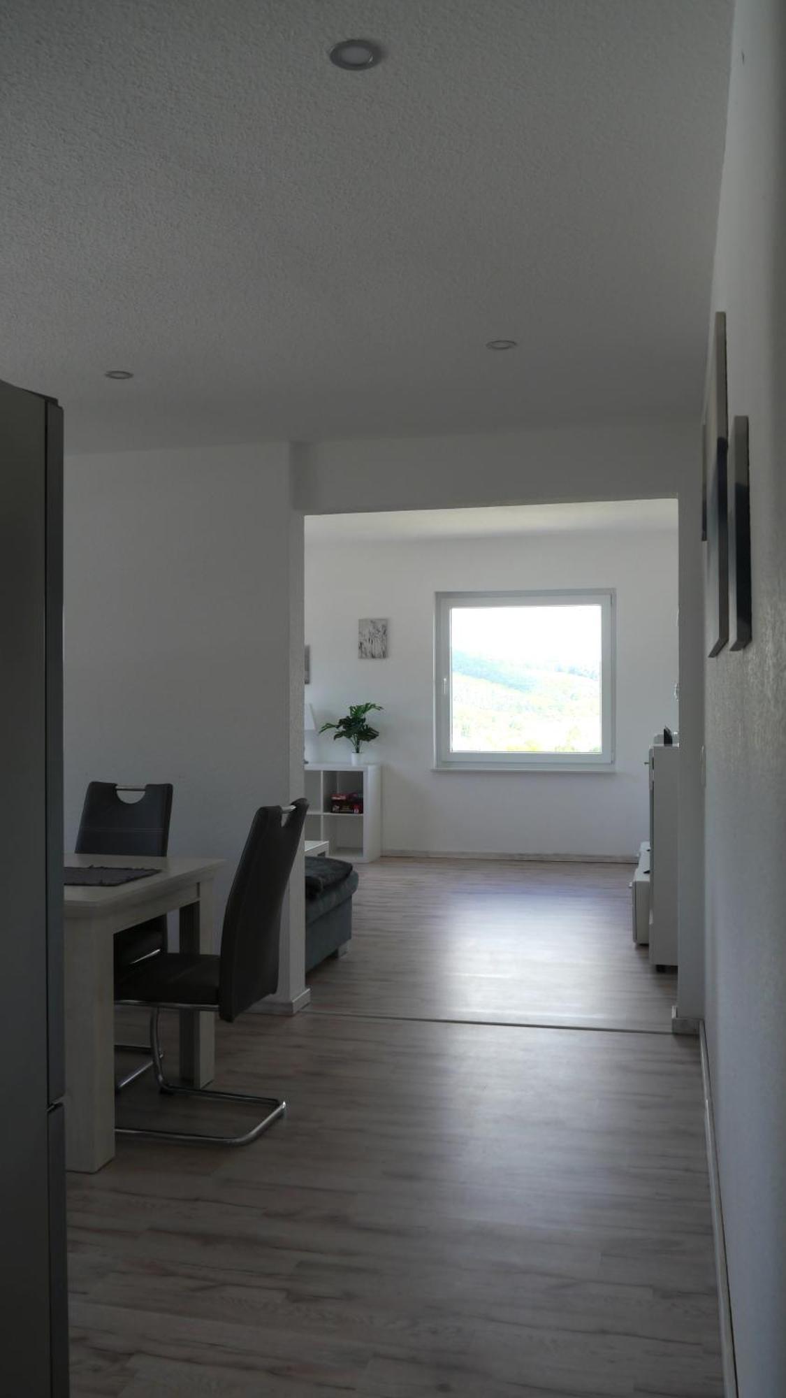 Ferienwohnung Okerblick جوسلار المظهر الخارجي الصورة